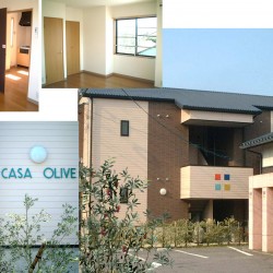 CASA OLIVE 様